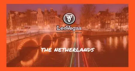 Leo Vegas Netherlands