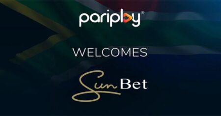 Pariplay Makes South African Debut through SunBet Alliance Megan Elswyth