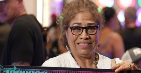 Choctaw Casino Awards $1M Jackpot to Texas Grandmother Rosa Guia 2 Million Dollar Drawing Winner