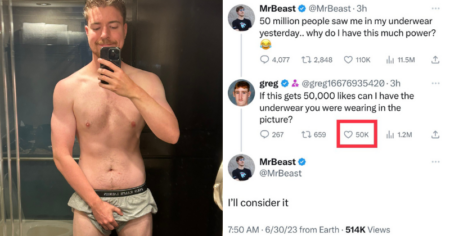 TikTok's No Internet Connection