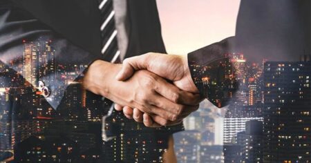 Bragg Gaming Group Enters Global Distribution Agreement with 888 Agreement