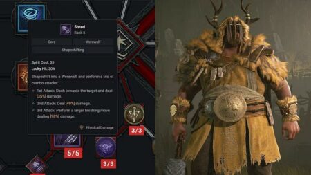 diablo 4 druid shred build