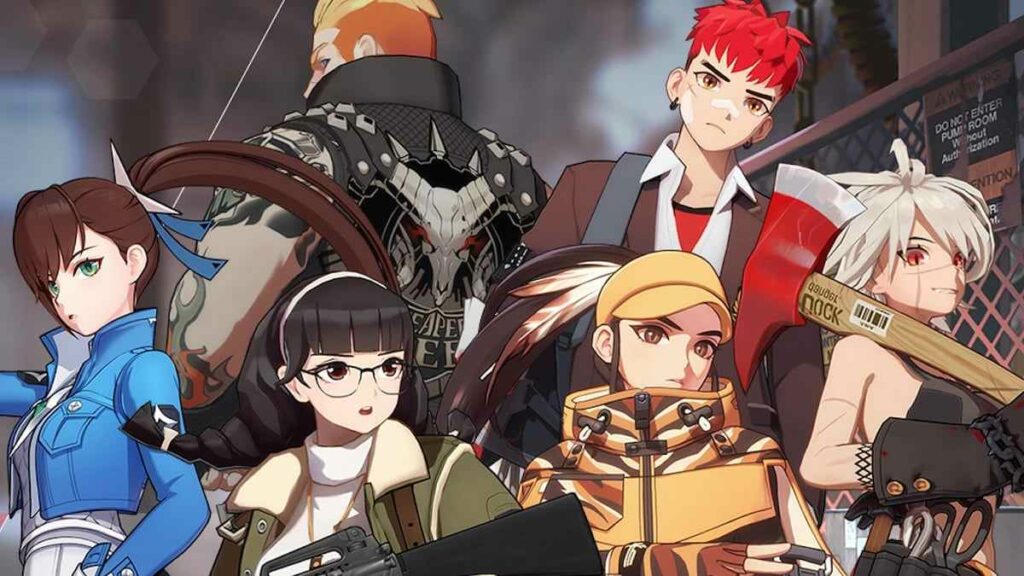 eternal return review