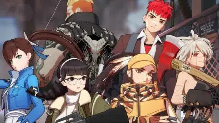 eternal return review