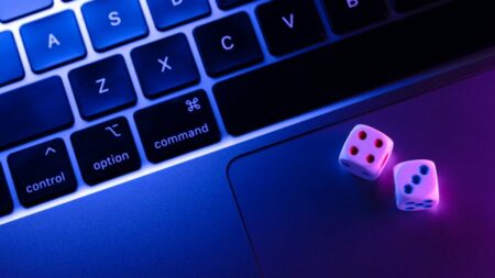 global igaming revenue set to soar