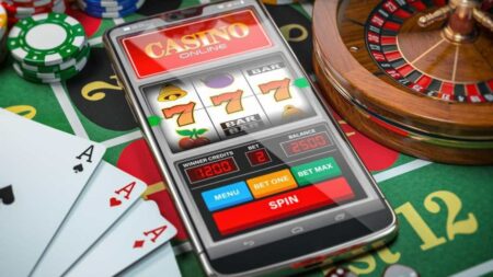 Global Online Gambling Market Expected to Surge by 10.7% by 2030 online gambling market growth forecast by 2030
