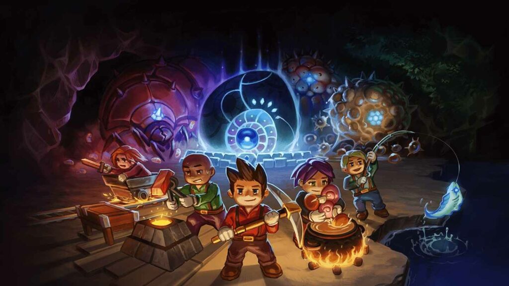 how to download core keeper in 2023