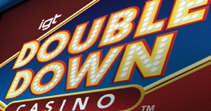 DoubleDown Interactive and IGT Settle Lawsuit for $415 Million Doubledown Casino
