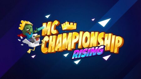 Minecraft Championship 32: A Recap of Winners and Standings mcc 32 recap