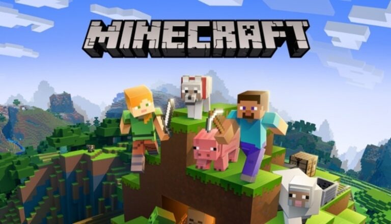 Now.gg Minecraft: Play Minecraft Online On A Browser For Free