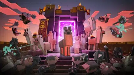 Minecraft Wiki Editors Consider a Breakaway from Fandom minecraft wiki fandom