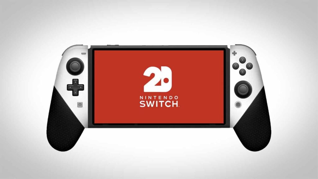 nintendo switch 2 possible launch window
