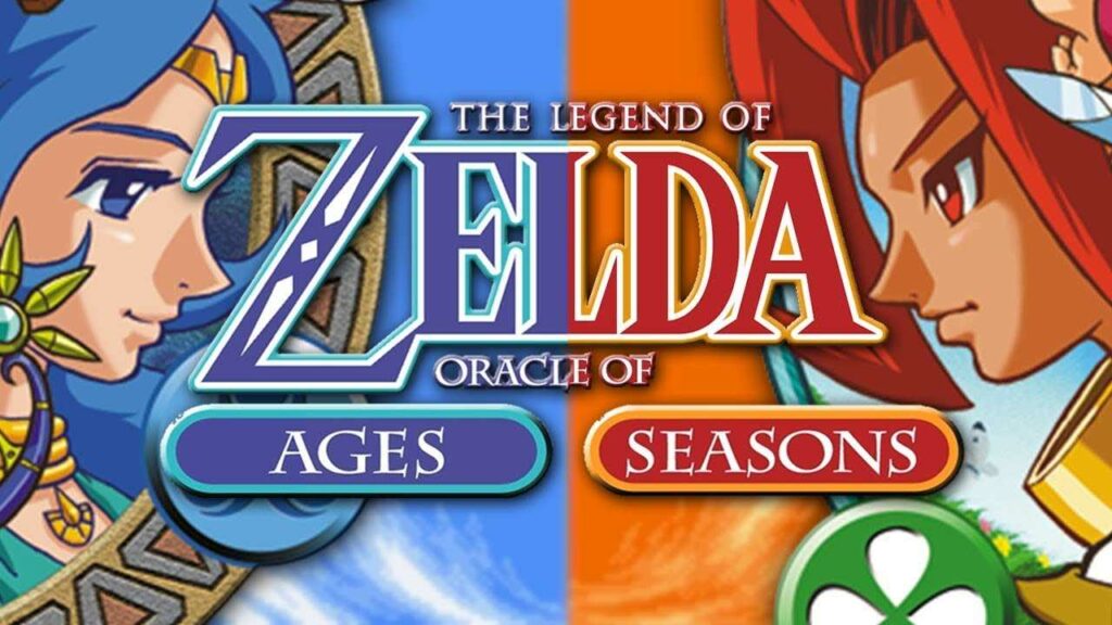 nintendo switch online adds zelda games