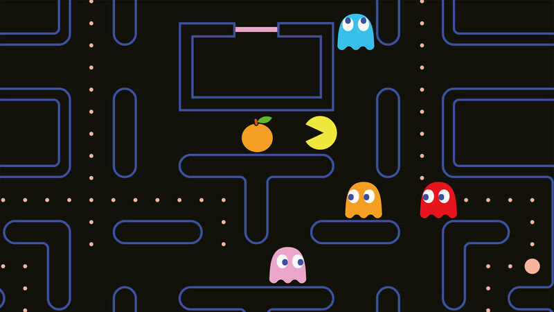 Pac-Man