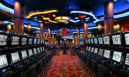 Quebec Government to Prohibit Convicted Criminals from Casinos quebec bans criminals from casinos