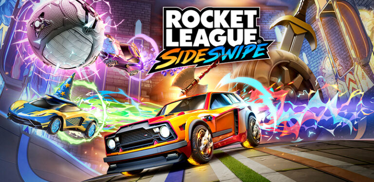 Now.gg Rocket League Sideswipe: Play Rocket League Sideswipe Online ...