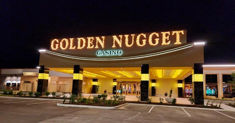 Golden Nugget Danville Casino