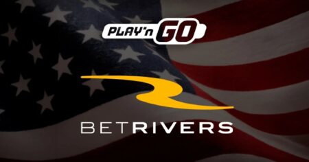 Play’n GO Teams Up with Rush Street Interactive Play N Go Betrivers USA