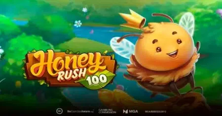 Honey Rush 100: A Succinct Overview Play N Go Honey Rush 100