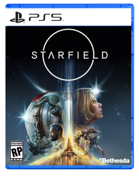 Starfield PS5
