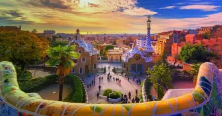 Barcelona to Welcome ICE and iGB Affiliate Shows from 2025 Barcelona