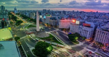 PlayUZU Expands its Operations with BuenosAiresSlots Buenos Aires City