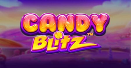 Pragmatic Play Launches Exciting Candy-Themed Slot Game Candy Blitz Slot
