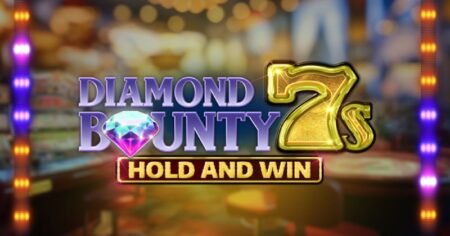 The New Themes in Diamond Bounty 7s Hold and Win Diamond Bounty 7s Hold and Win