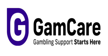 D’Arcy Myers Joins GamCare as CEO Gam Care Logo
