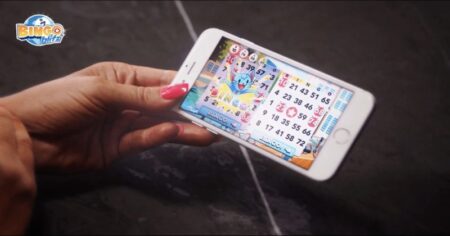 Playtika Bingo Blitz