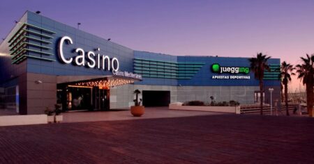 Casino Fraud: A Tale of Greed and Exploitation The Casino Mediterraneo Alicante