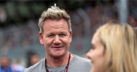 Great Canadian Entertainment partners up with Gordon Ramsay