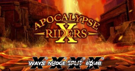 Exclusive Game Launch Amplifies Bet365’s Portfolio Apocalypse Riders X Game