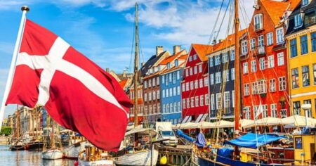Booming Games: Redefining iGaming Landscape Denmark Flag Copenhagen