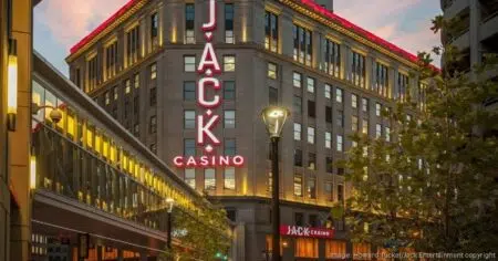 Ohio’s Casino Industry Flourishes as Sports Betting Stagnates Jack Casino Cleveland