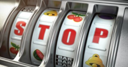 Danish Regulator Ramps Up Efforts to Combat Illegal Gambling Slot Machine Stop
