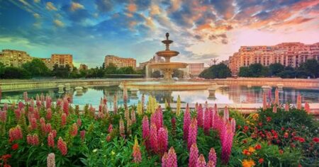 Romania Gaming Office