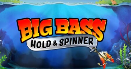 Pragmatic Play Unveils Tenth Title in the Big Bass Series Sharing Graphic Big Bass Bonanza Hold Spinner
