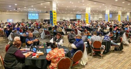 Plaza Hotel & Casino’s Super Bingo Extravaganza Super Bingo for Media