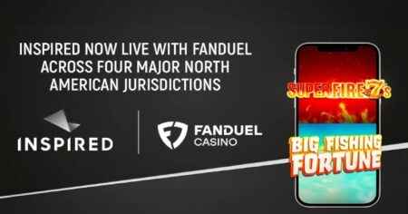 Inspired Fanduel Casino