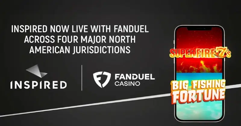 Inspired Fanduel Casino