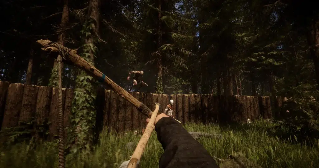 Best Games like The Forest