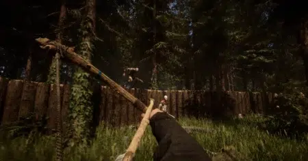 Best Games like The Forest
