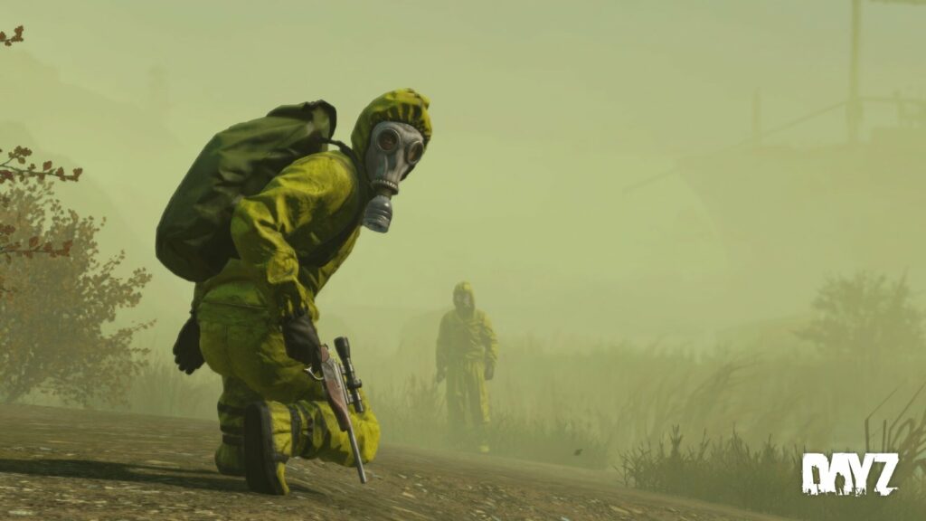 Best Games like DayZ