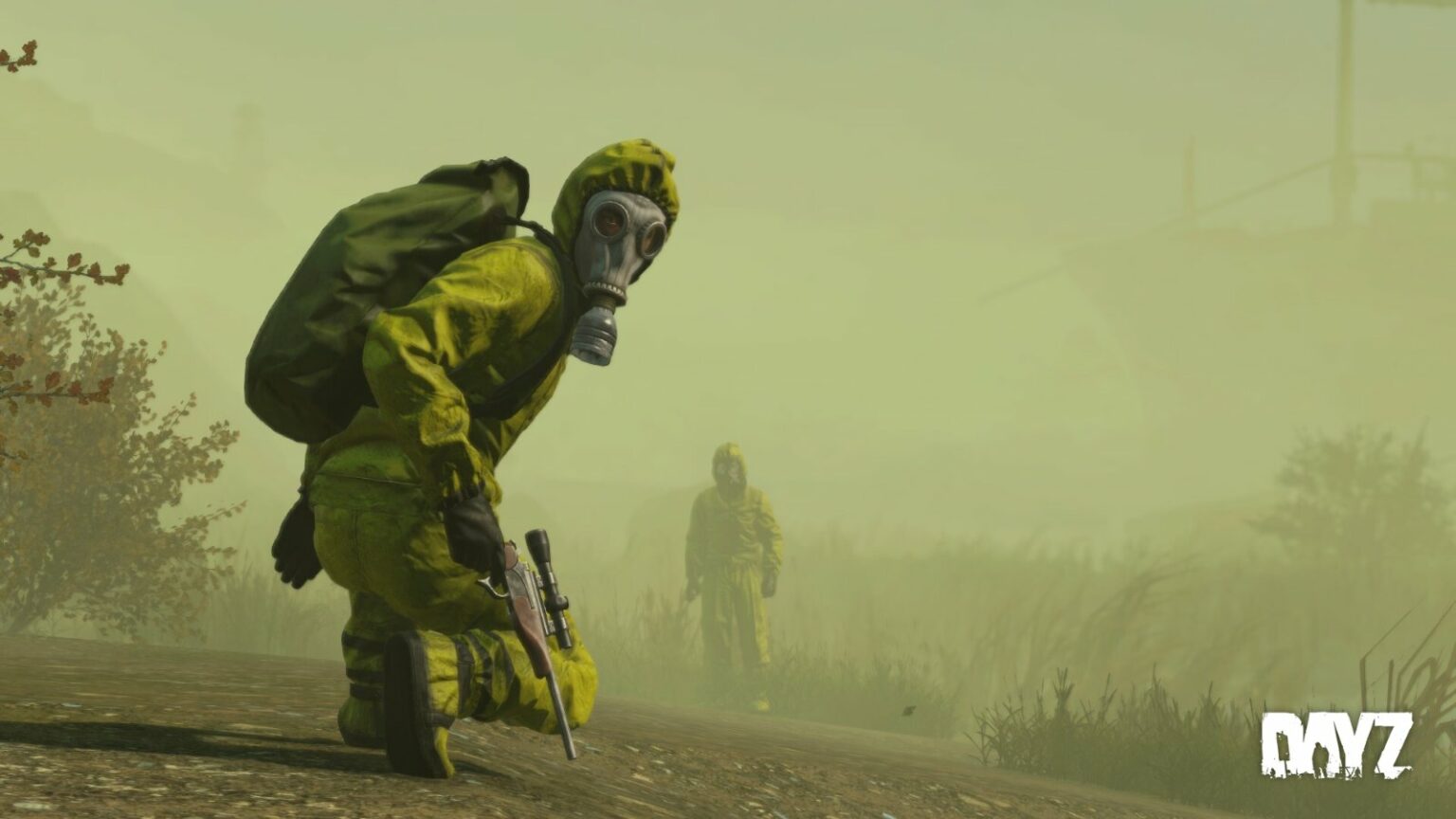 Best Games like DayZ