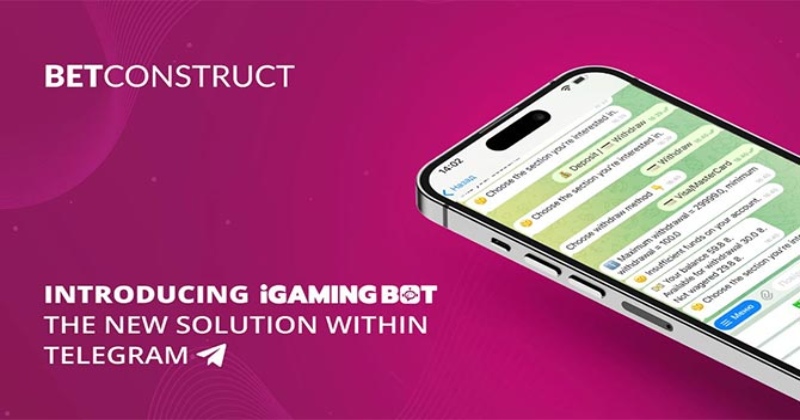 Introduction to BetConstruct’s Innovative Products Betconstruct Igaming Bot