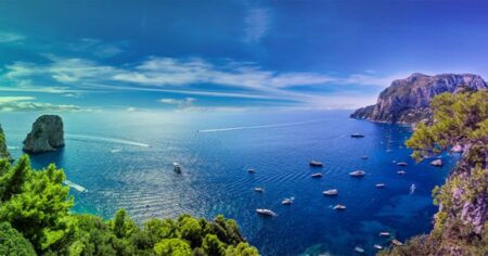 City of Dreams Mediterranean: A New Era of Entertainment Mediterranean