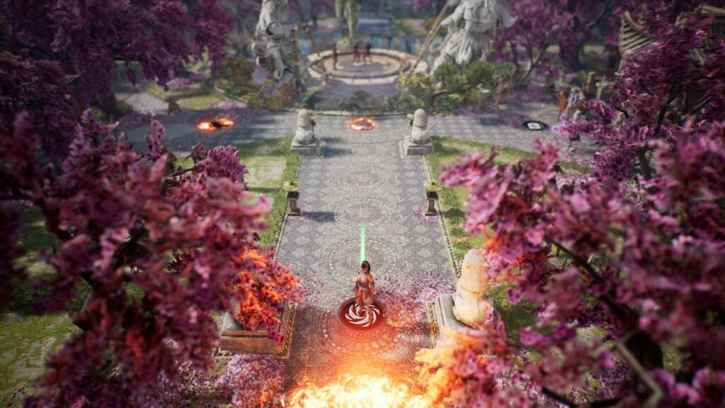 Mortal Kombat 1 Invasion Mode