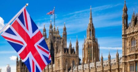 Underage Gambling Curtailment & Industry Self-Regulation UK Flag
