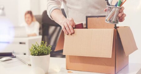 Quit Resign Exit Leave News